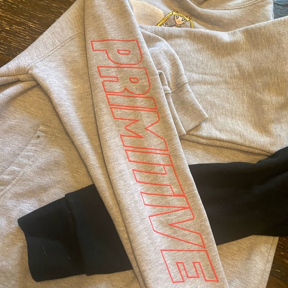 Sailor moon/anime hoodies and T-shirt bundle - Picture 8 of 9